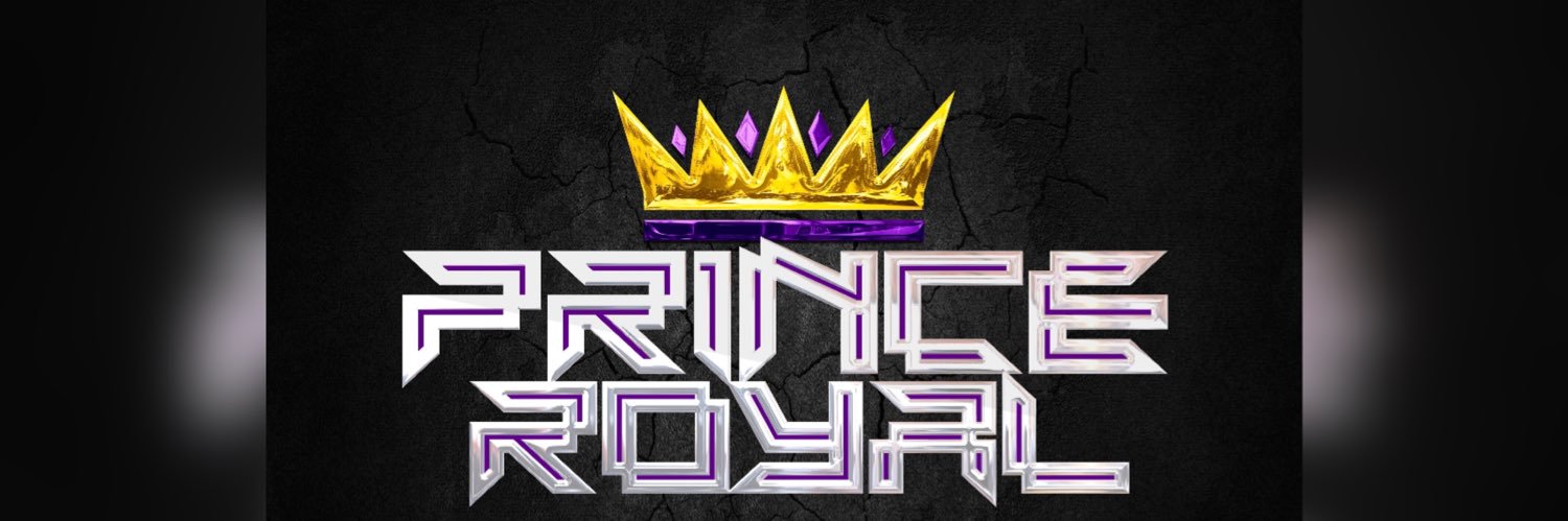 PrinceRoyalEnt's profile banner image