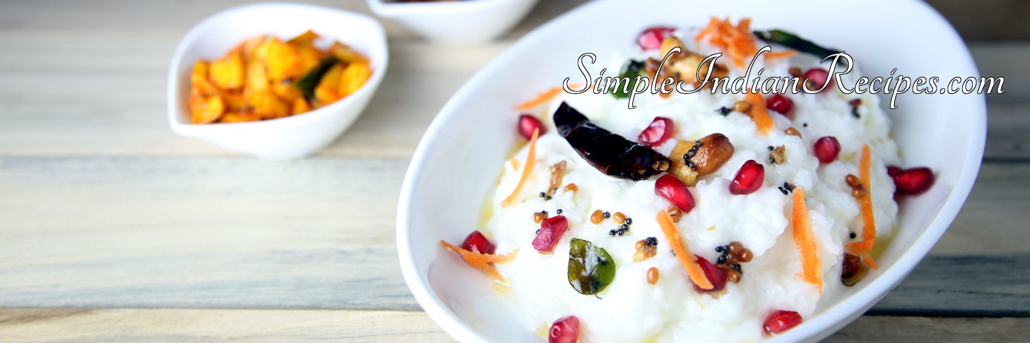 SIRecipes's profile banner image