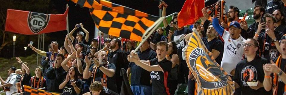 AndyKingSoCal's profile banner image