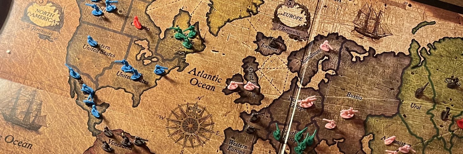 A L V A R O 🇨🇺 🗽 banner