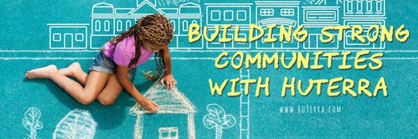 HuTerra Profile Banner