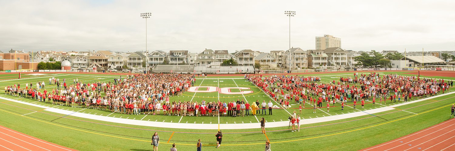 Ocean City Schools banner