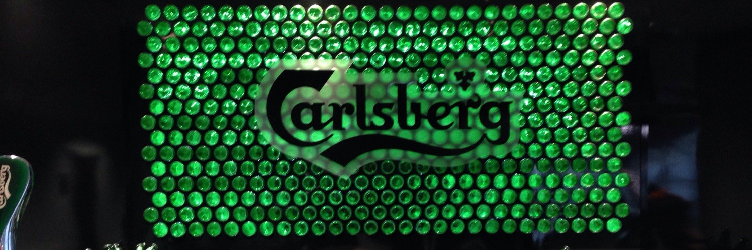 john_slaven's profile banner image