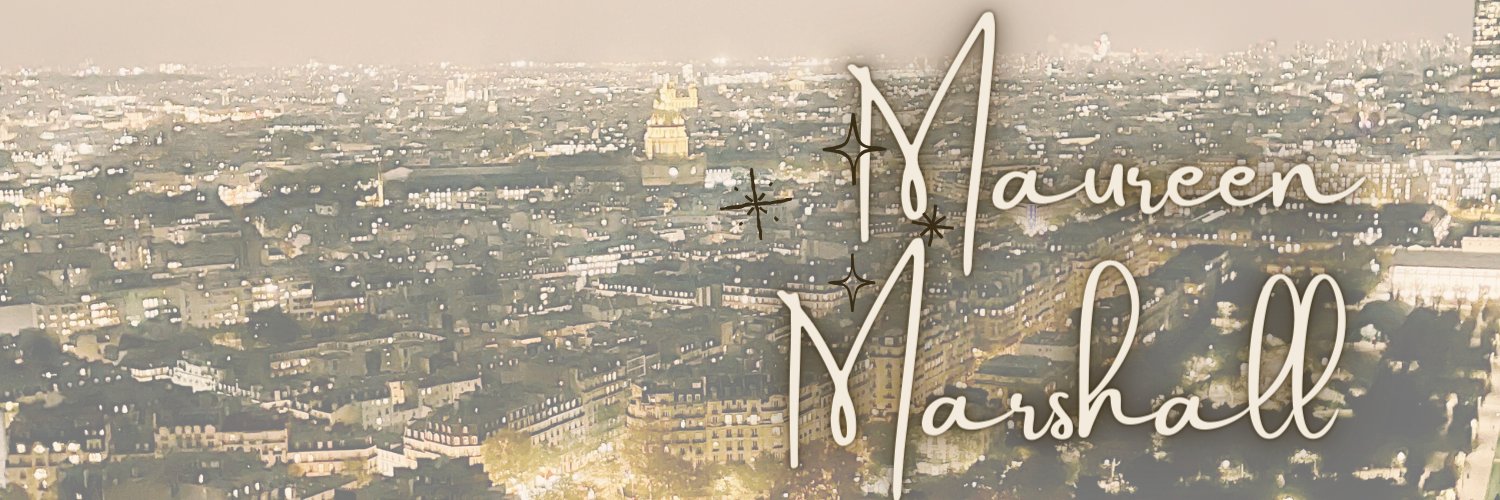 #LGBTQ+ historical fiction with a French accent! banner