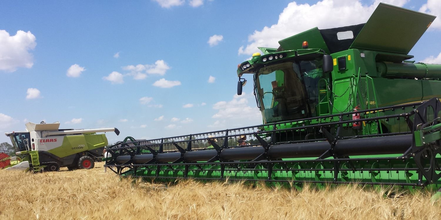 Mark Rademakers banner