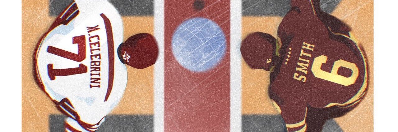 peakpuck's profile banner image