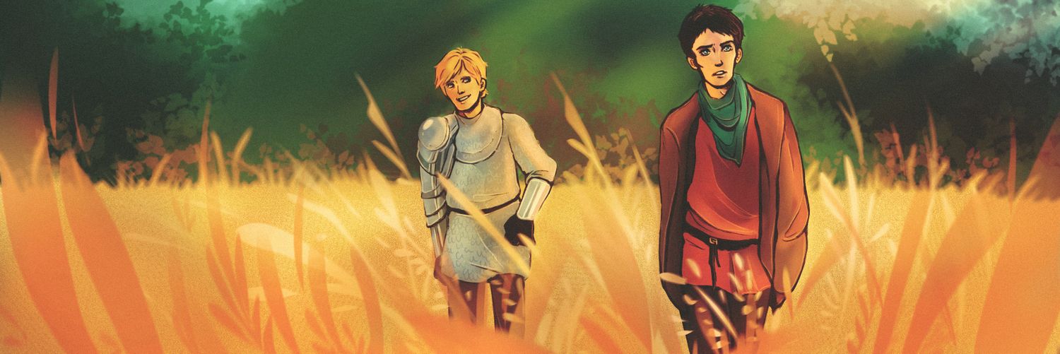 Ufomills's profile banner image