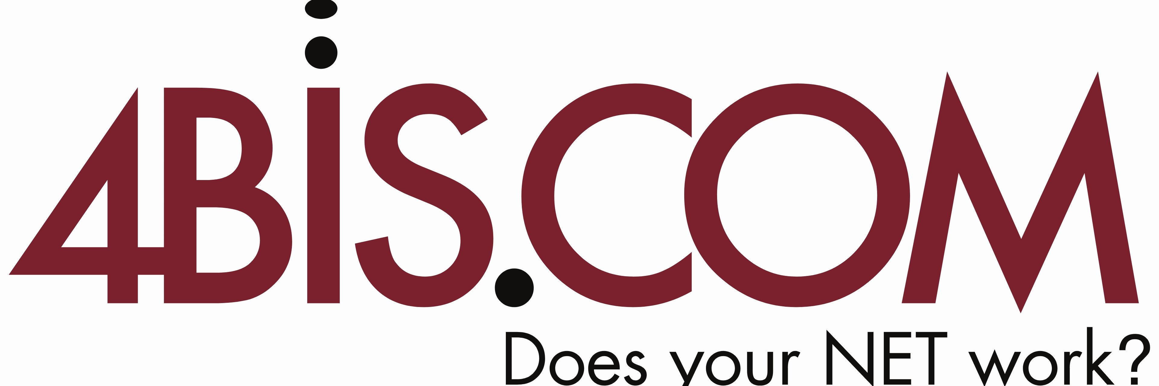 4BISCOM's profile banner image