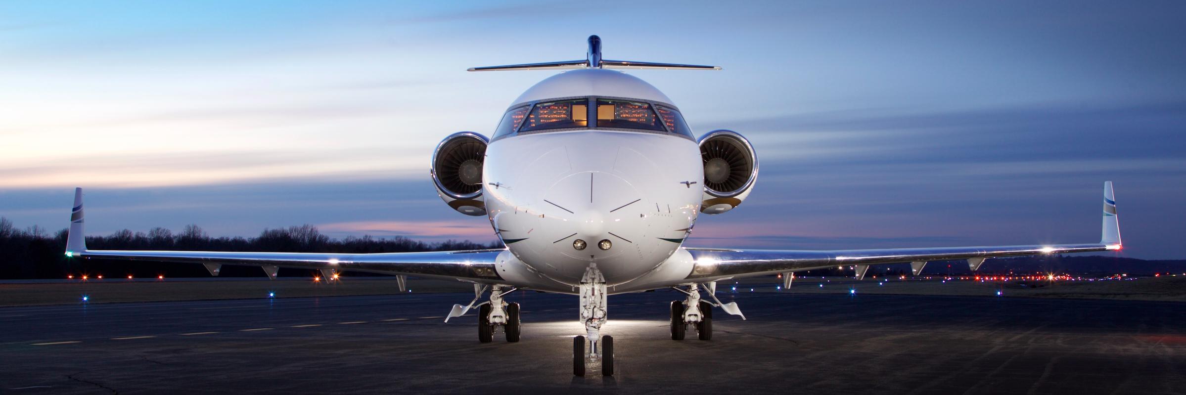 ProJet Aviation banner