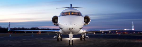 ProJetAviation Profile Banner