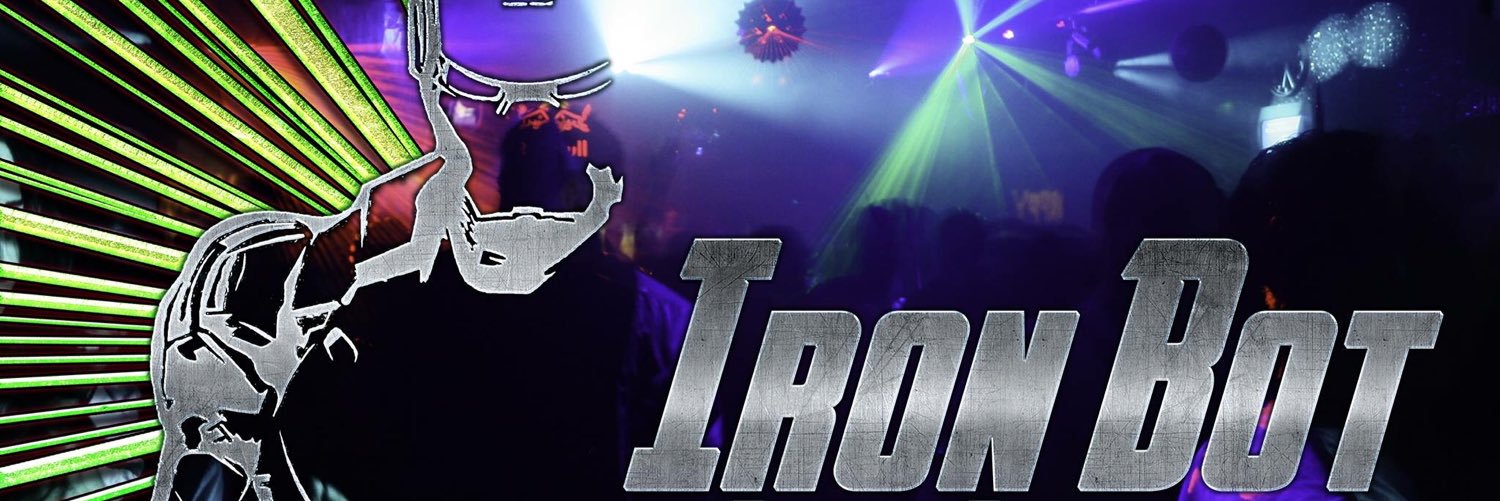 IronBotOFFICIEL's profile banner image