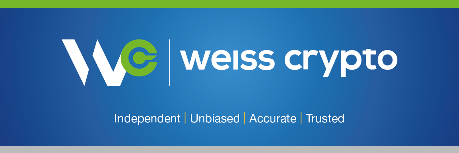 Weiss Crypto banner