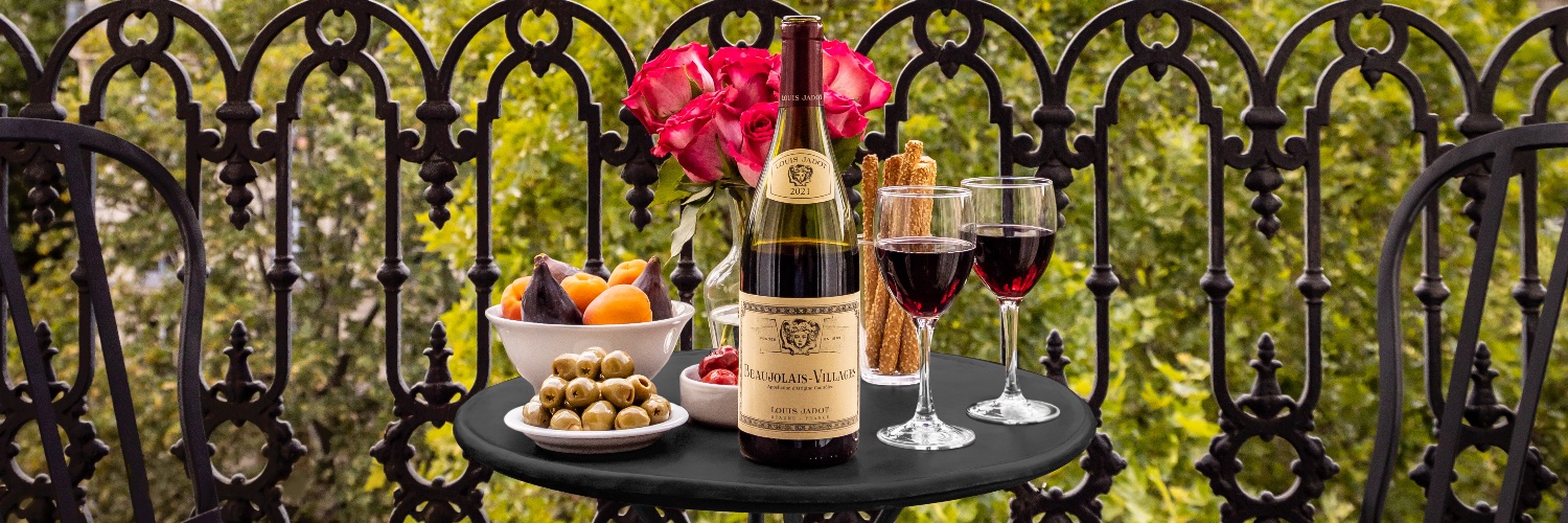 LoveJadot's profile banner image