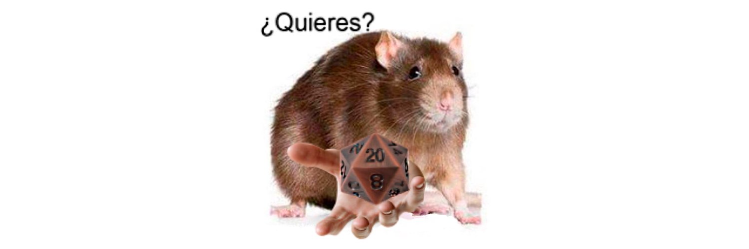 Marx 🐀 banner