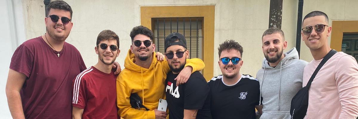 conlajdejavi's profile banner image