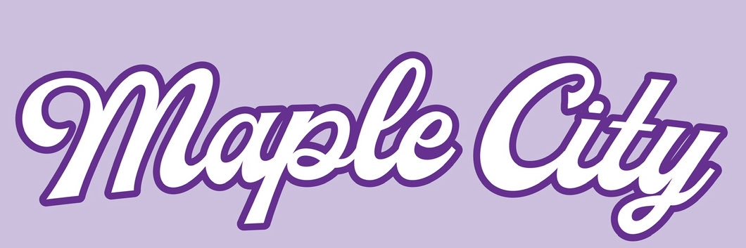 Maple City Magic banner