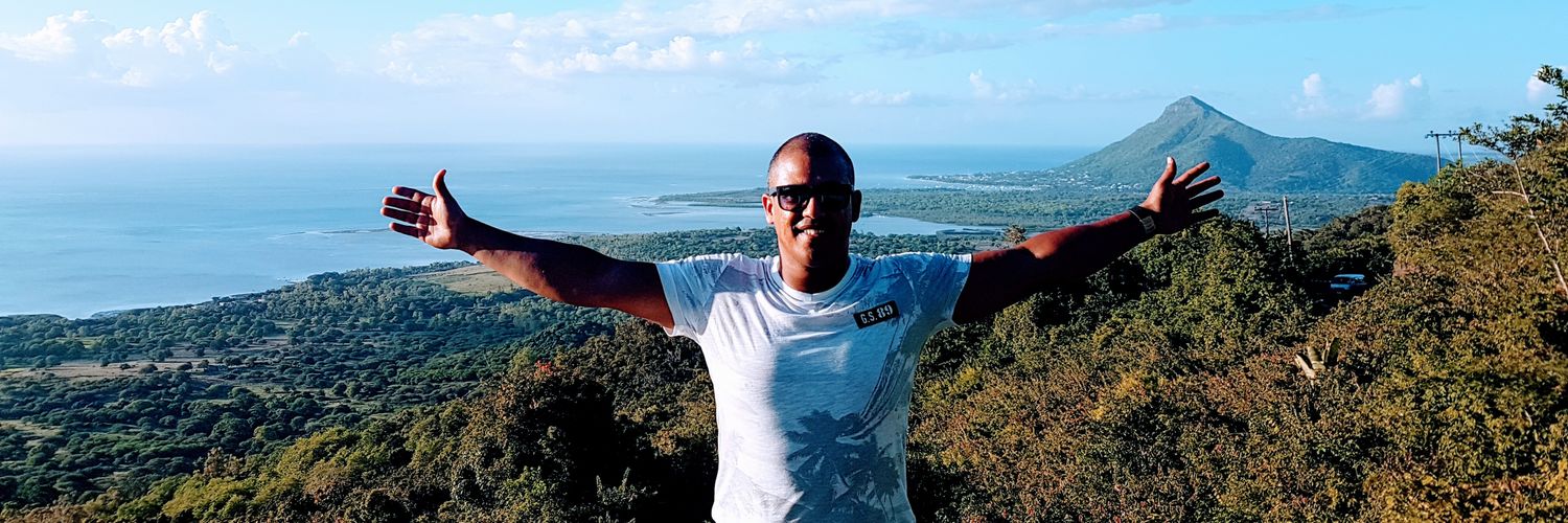 BrendonYV's profile banner image