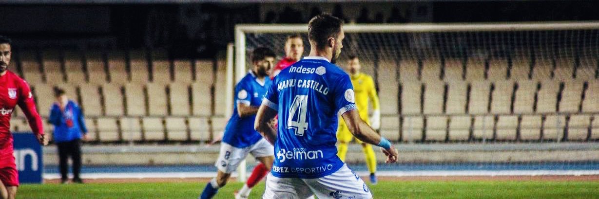 MaCastOrtega's profile banner image