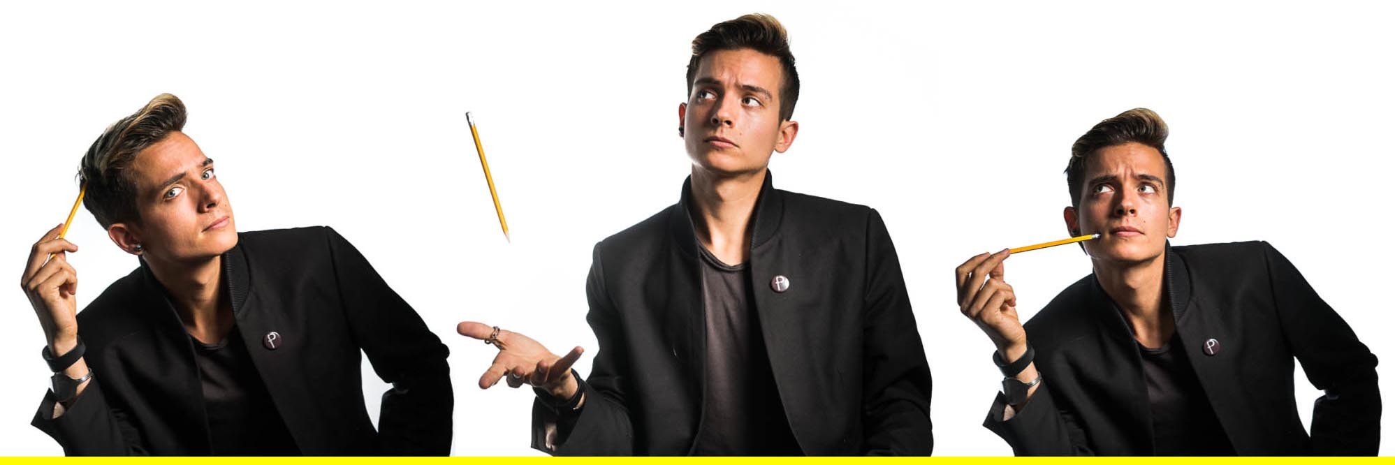 Paolo Ferla Photo banner