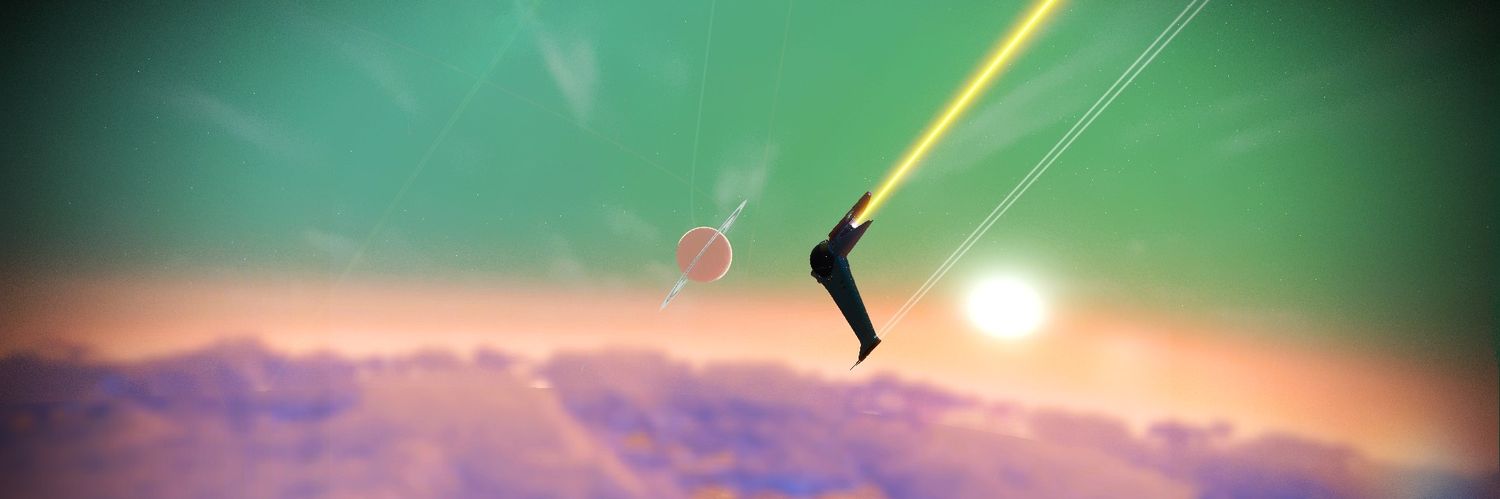 MannyThunder's profile banner image