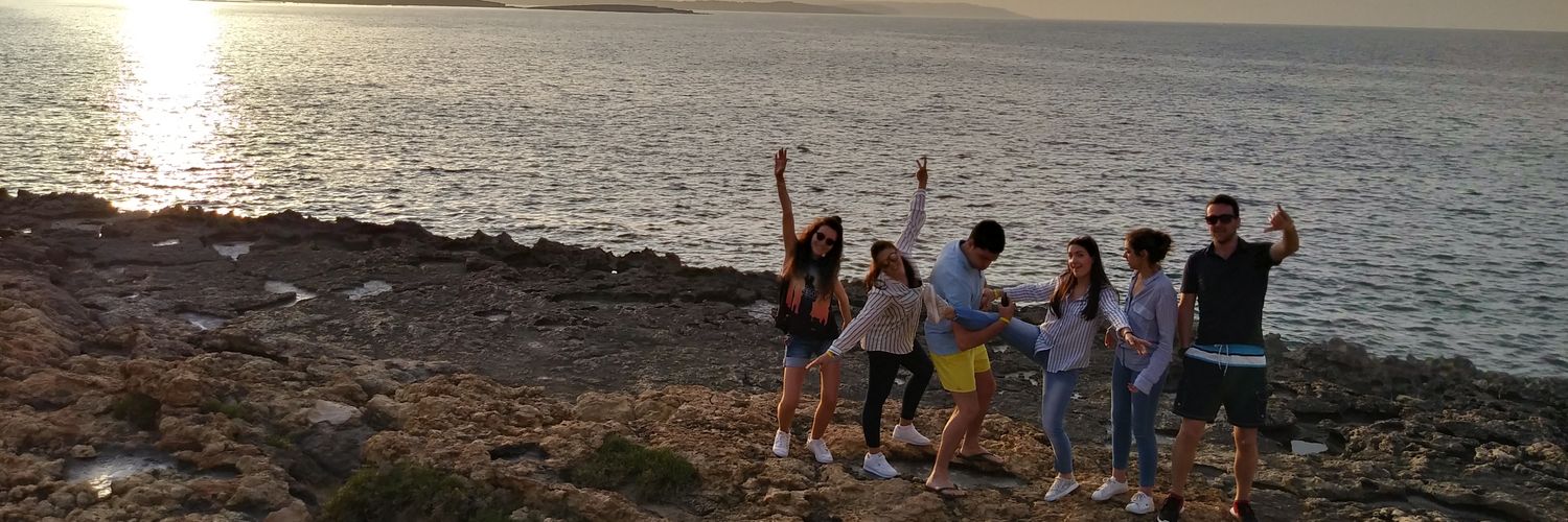 mariabayo95's profile banner image