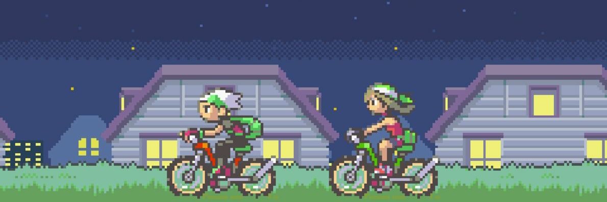 Decidueye era banner