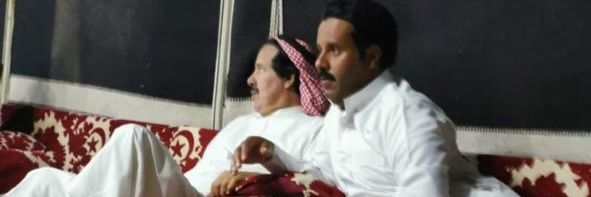 saud20099's profile banner image