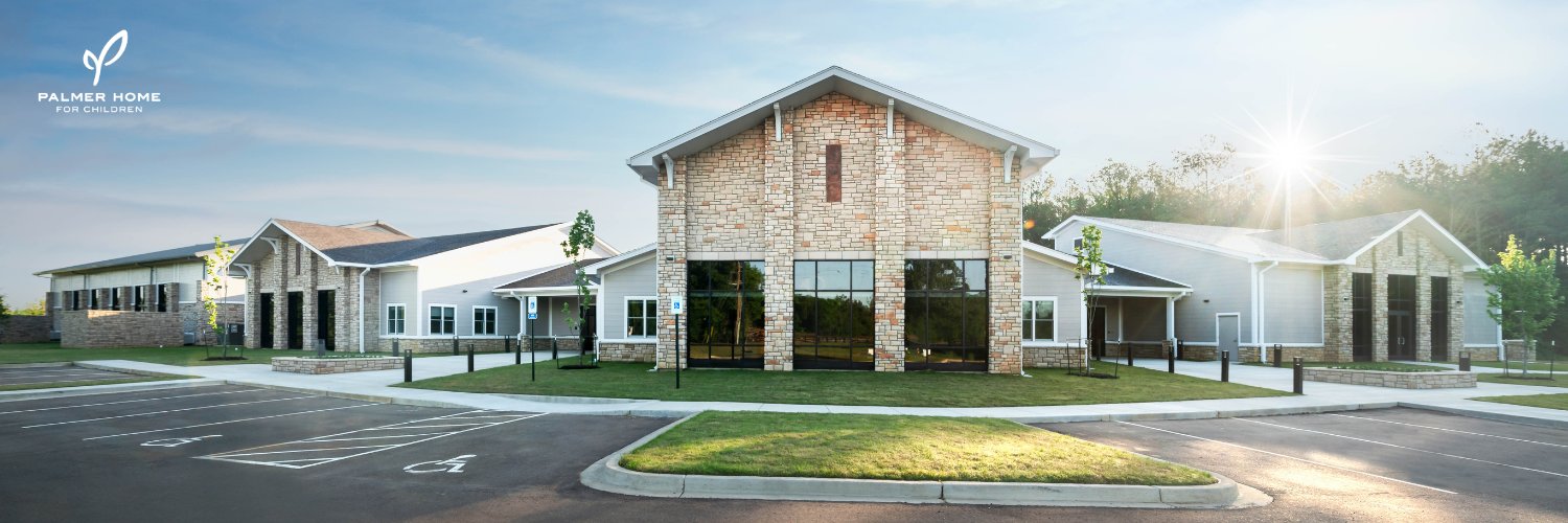PalmerHome's profile banner image