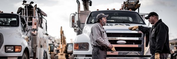 CarterMachinery Profile Banner