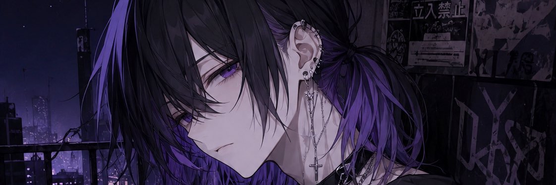 流転 banner