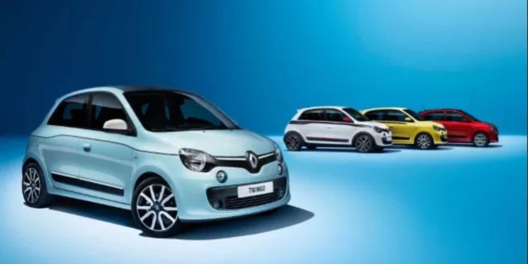 Twingo Club banner