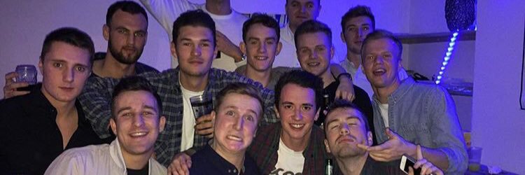 LeeRussss's profile banner image