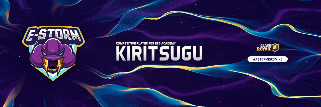 Kiritsugu banner