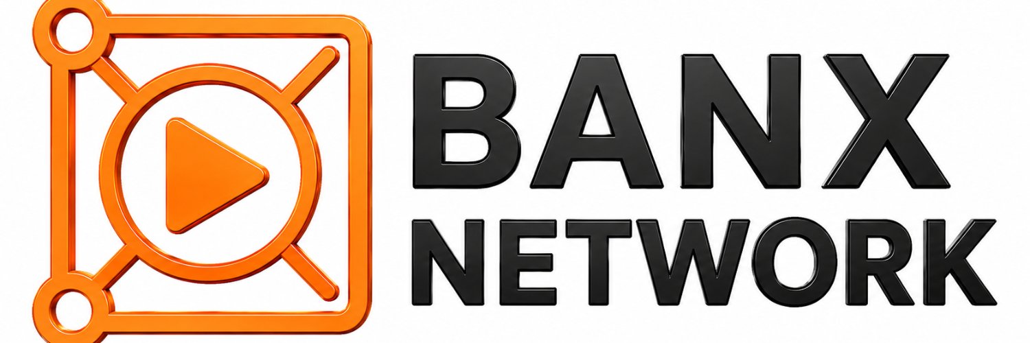 BANX Foundation banner