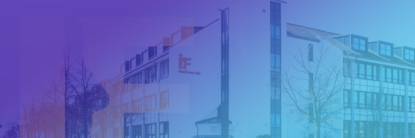 InterFaceAG's profile banner image