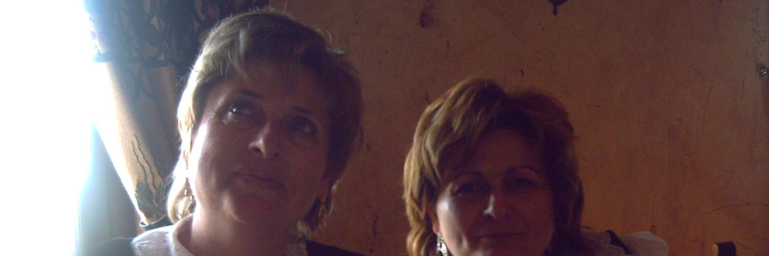 mediamariajo's profile banner image