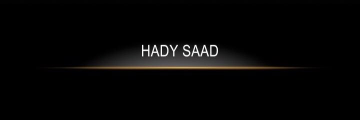 hadyrs's profile banner image
