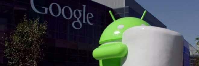 Android Jakarta banner