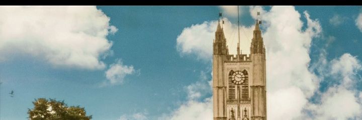 Churewal's profile banner image