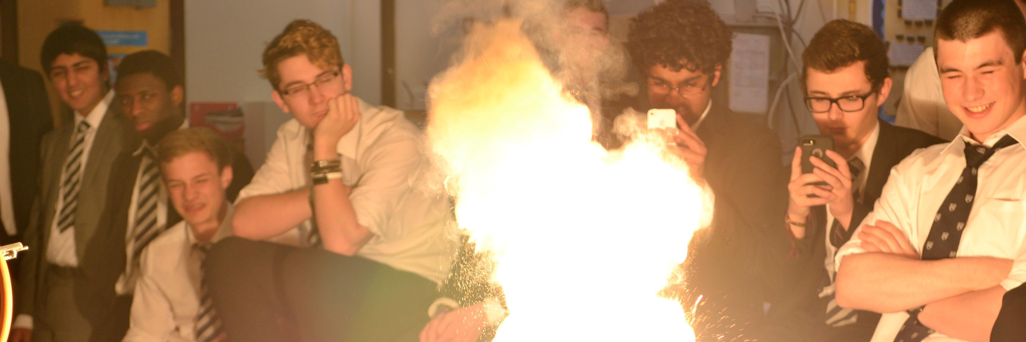 RSChemistry's profile banner image