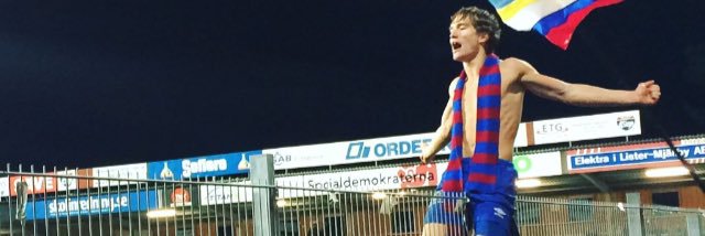 Alexander Schölin banner