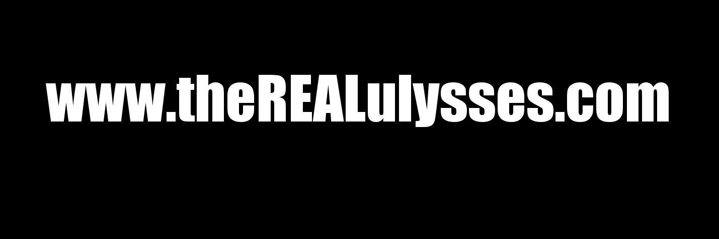 THEREALULYSSES's profile banner image