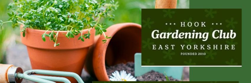 🦋 Hook Gardening Club 🌿 banner