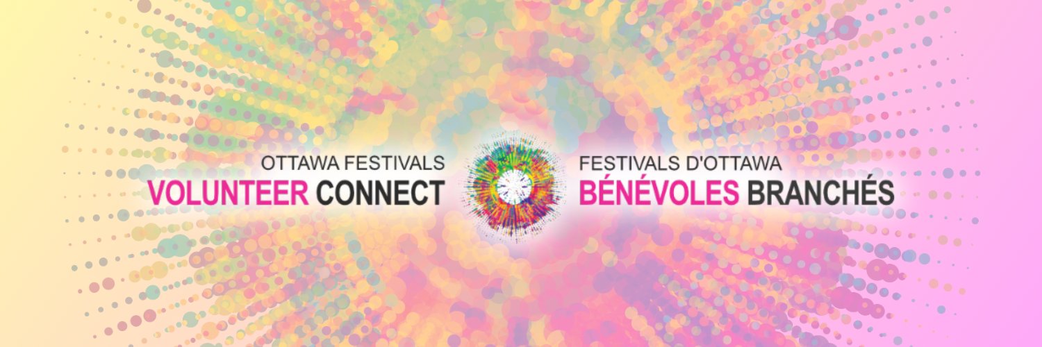 OttFestVolunteers banner