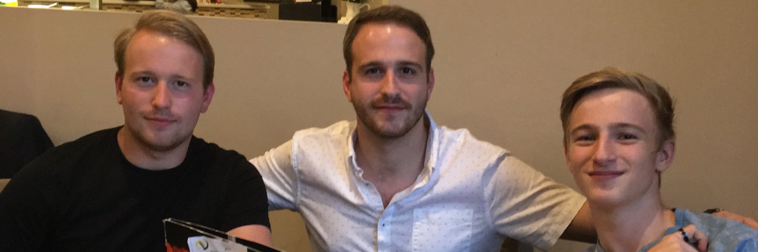 tomchoppaharris's profile banner image
