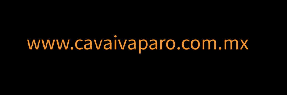 cavaivaparo's profile banner image