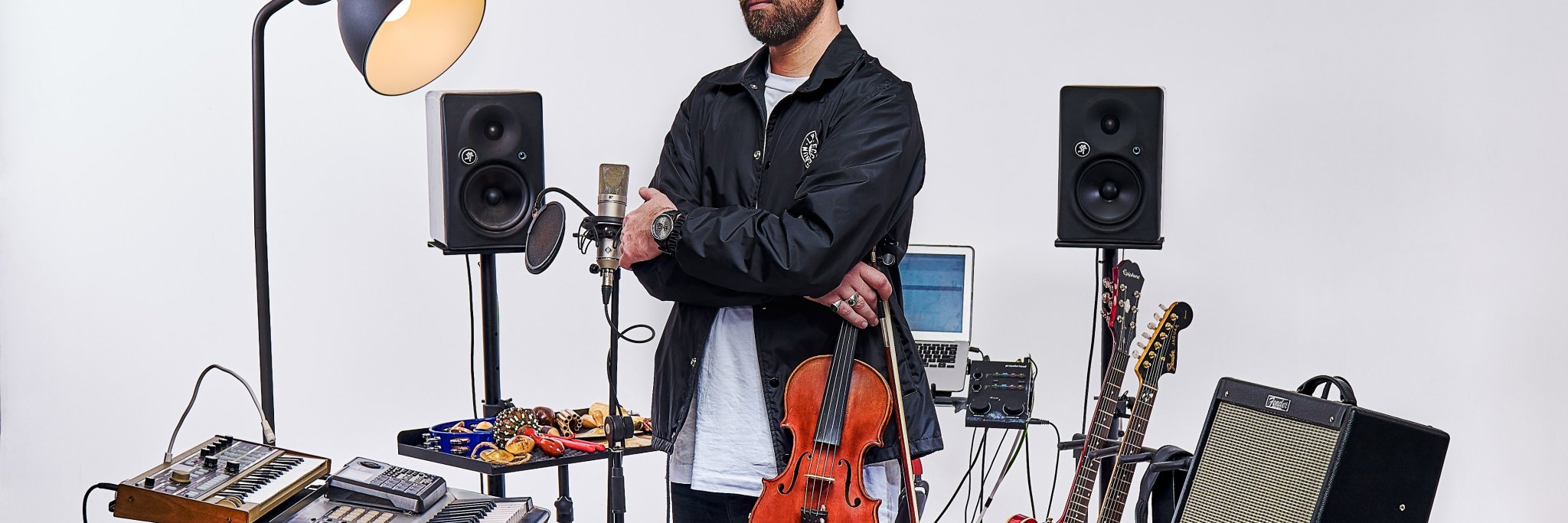 krugerjamesrap's profile banner image