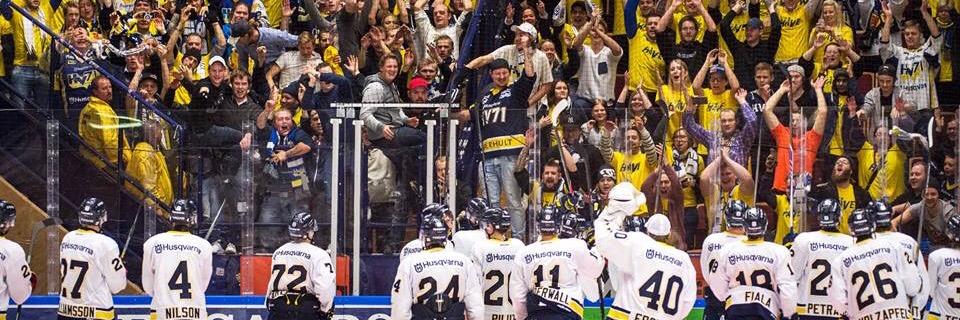 Markus Axelsson banner
