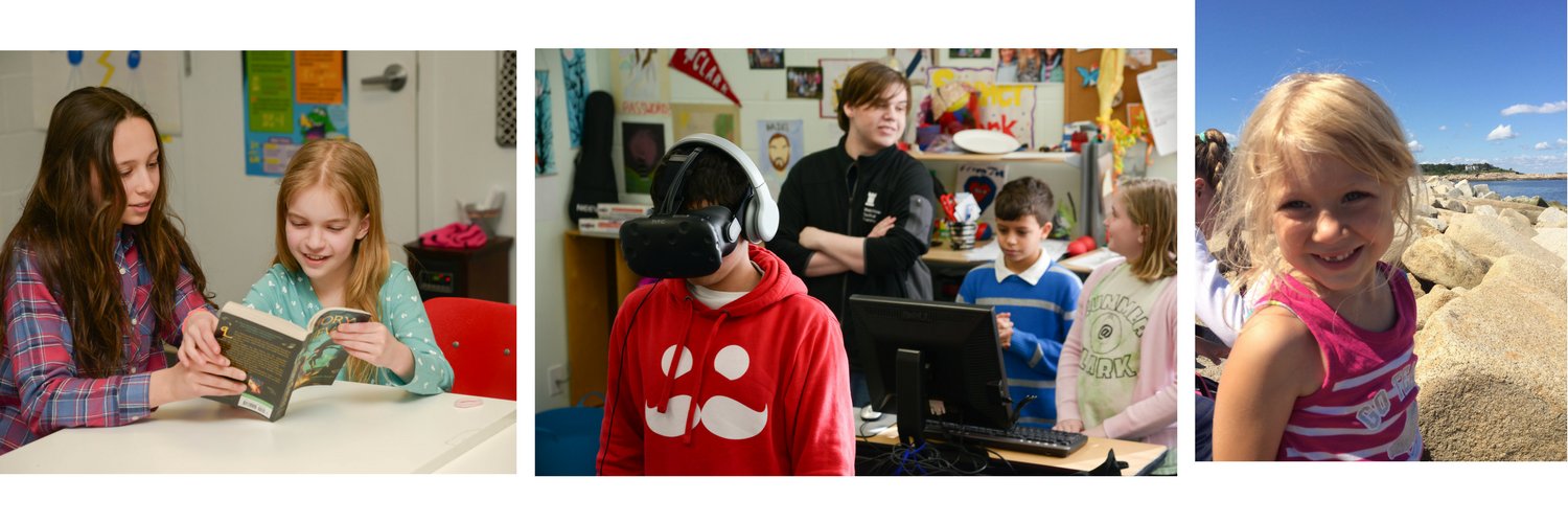 ClarkSchMA's profile banner image