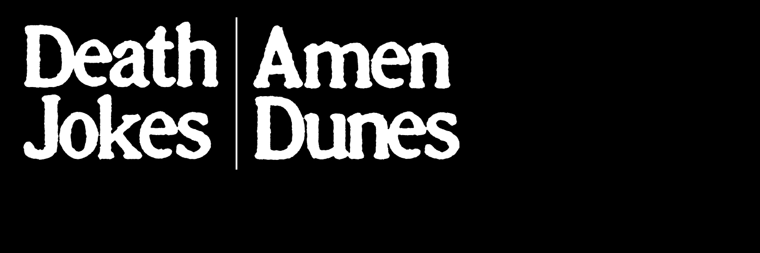 Amen Dunes banner